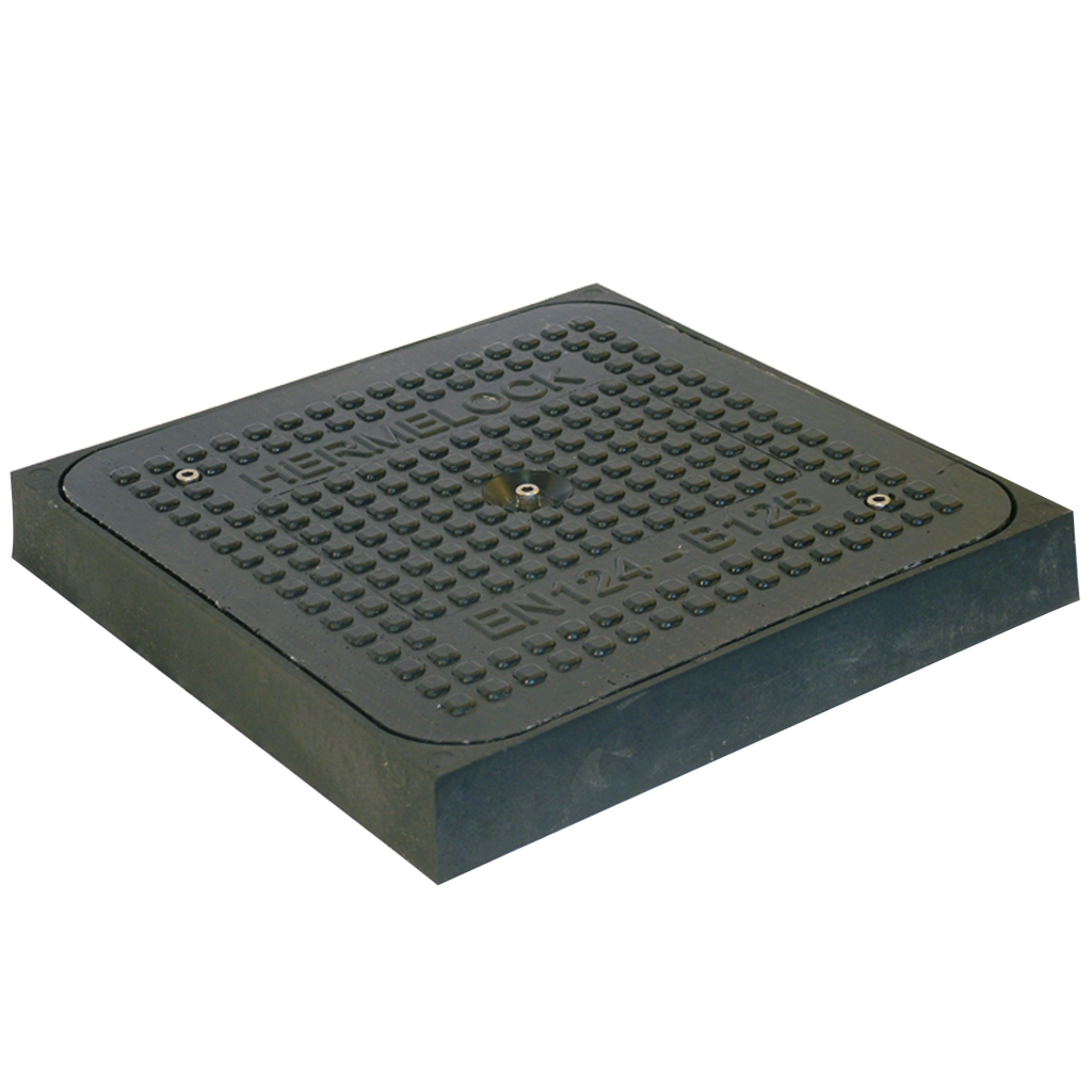 Hermelock 60x60 (30st/pal) B125 