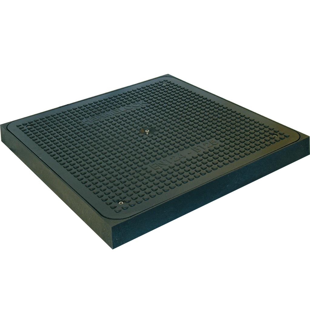 Hermelock 70x70 (20st/pal) B125 