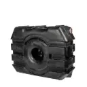 Fosse septique/fosse à eaux pluviales 1000 L RH (H170xL60xL132) 45 kg