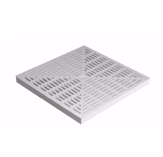 Grid surface mounted pit 30x30