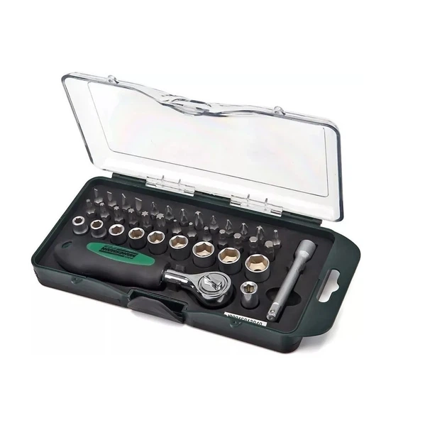 Bits set 38-dlg mannesman