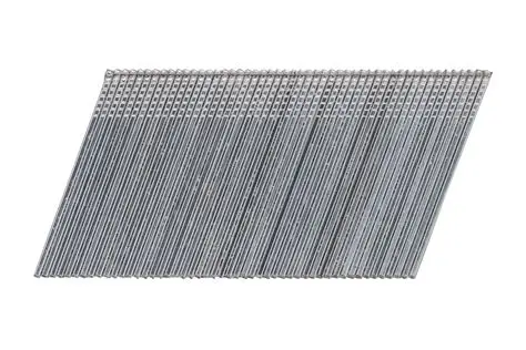 Brad 26* schuin DB15 50mm verzinkt /3655st