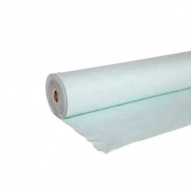 [GEOT200X100] Geotextile 2x100 meters white, non woven 120gr/m²