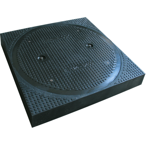 [HERM80SD] Hermelock 90x90 dia 800mm D400