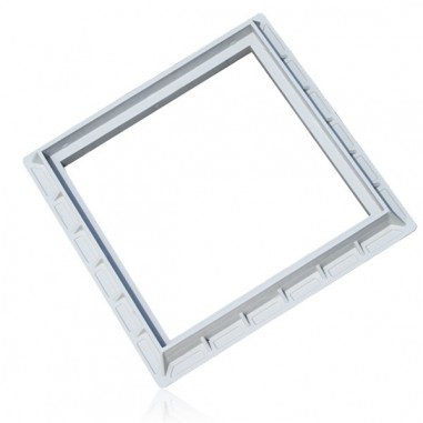 [OPBKAD30] Kader voor deksel 30x30 opbouwput 