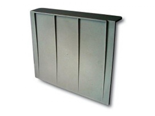 [SIFPL40] Plaque de siphonage 40x40