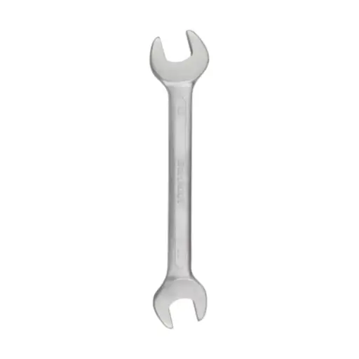 [BEN70153] Steeksleutel plat DIN 3110 10x11