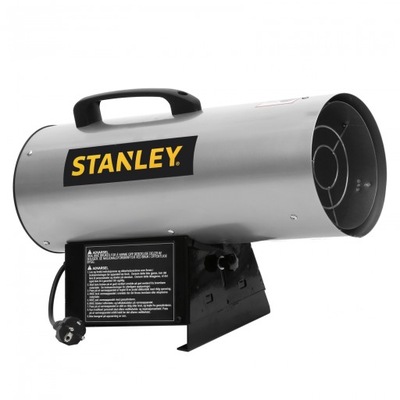 [ST-150V-GFA-E] Stanley gas hete lucht verwarmer